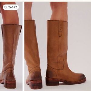 Free people blaze pull on boots